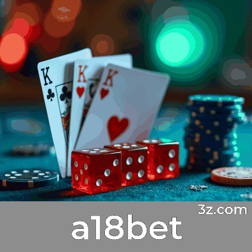 Acessar o site a18bet COM