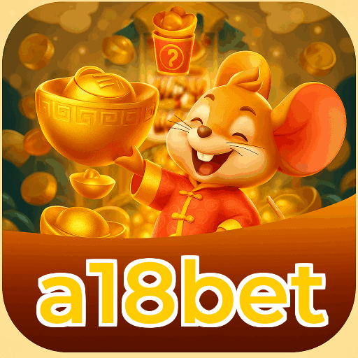 a18bet logo